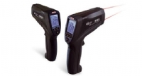 Máy đo nhiệt độ bằng hồng ngoại -50 … +1850°C - model: KIRAY300
